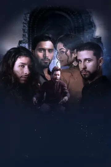 Plakat к сериалу "Królowie" #1315005