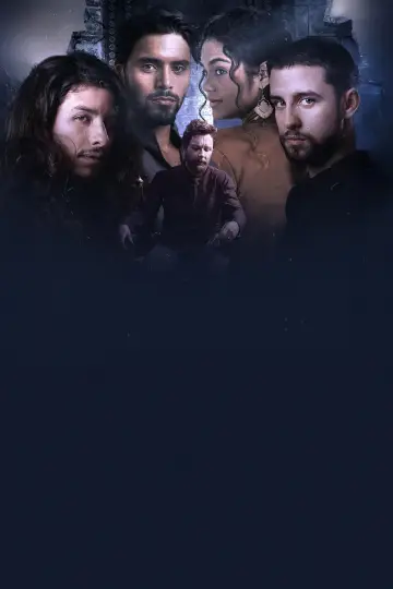Plakat к сериалу "Królowie" #1315009