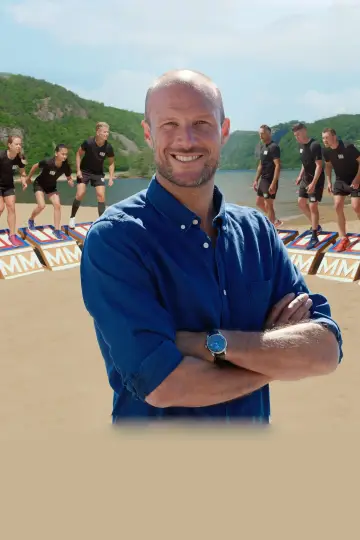 Mesternes mester plakat