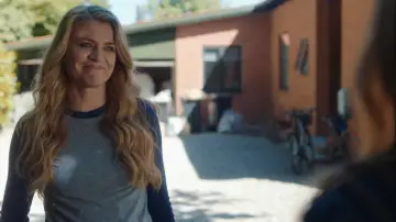 Zasłona к сериалу "Rita" #1443335
