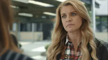 Zasłona к сериалу "Rita" #1443338