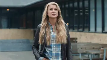 Zasłona к сериалу "Rita" #1443341