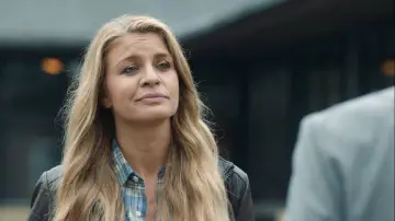 Zasłona к сериалу "Rita" #1443342