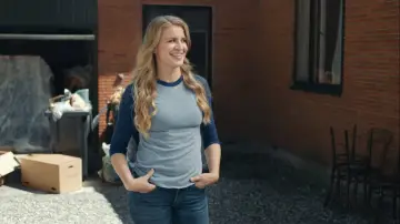 Zasłona к сериалу "Rita" #1443346