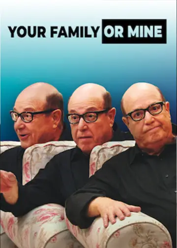 Plakat do serialu "סברי מרנן" #1374207