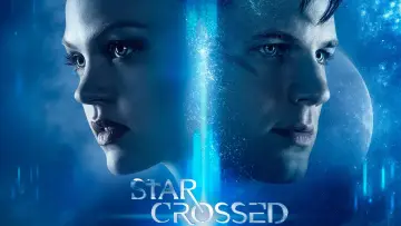 Zasłona do serialu "Star-Crossed" #1747181