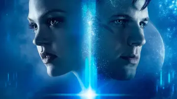 Zasłona do serialu "Star-Crossed" #1747182