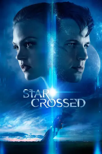 Star-Crossed plakat