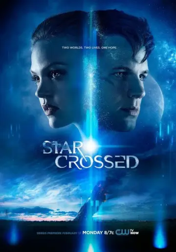 Plakat do serialu "Star-Crossed" #1747186