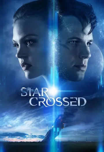 Plakat do serialu "Star-Crossed" #1747187