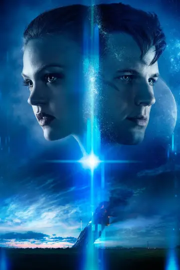 Plakat do serialu "Star-Crossed" #1747189
