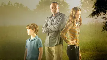 Zasłona к сериалу "Resurrection" #1451024