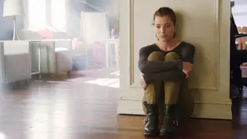Zasłona к сериалу "Resurrection" #1451025