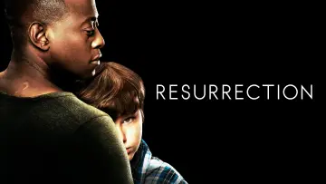 Zasłona к сериалу "Resurrection" #1451027