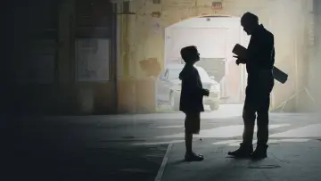 Zasłona к сериалу "Resurrection" #1451028