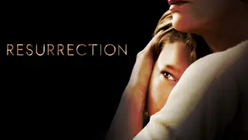 Zasłona к сериалу "Resurrection" #1451029