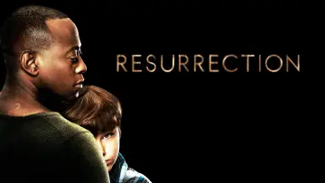 Zasłona к сериалу "Resurrection" #1451030