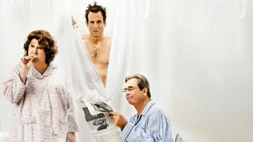 Zasłona do serialu "The Millers" #1659328