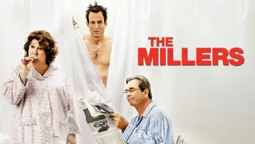 Zasłona do serialu "The Millers" #1659329