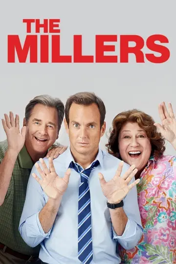 The Millers plakat