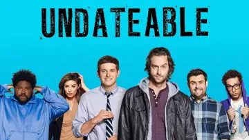 Zasłona do serialu "Undateable" #1663793