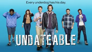 Zasłona do serialu "Undateable" #1663795