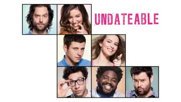Zasłona do serialu "Undateable" #1663797