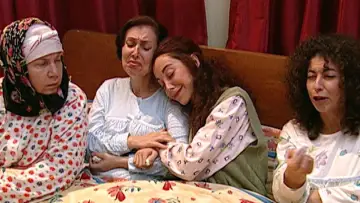 Zasłona do serialu "Vay Anam Vay" #1831082