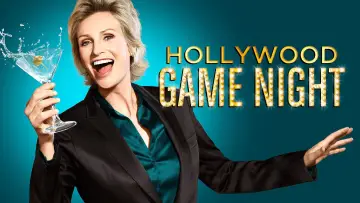 Zasłona do serialu "Hollywood Game Night" #1546193