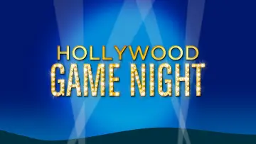 Zasłona do serialu "Hollywood Game Night" #1546196