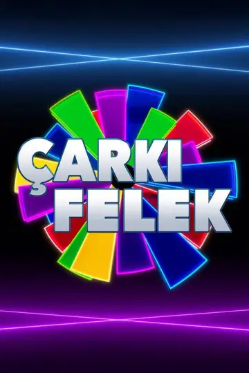 Çarkıfelek plakat