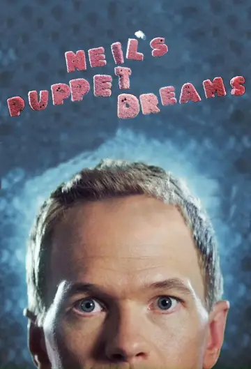 Marionetkowe sny Neila plakat