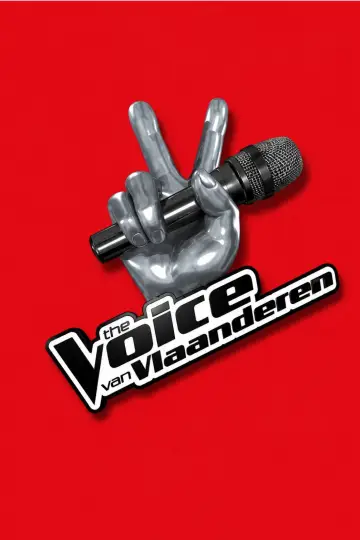 Plakat do serialu "The Voice Belgia" #1597028