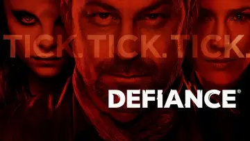 Zasłona к сериалу "Defiance" #1379528