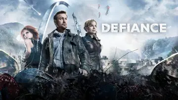 Zasłona к сериалу "Defiance" #1379535