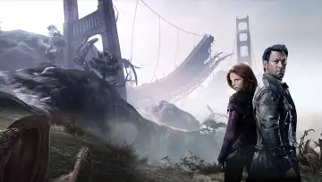Zasłona к сериалу "Defiance" #1379538