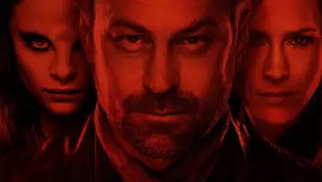 Zasłona к сериалу "Defiance" #1379547