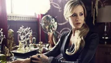 Zasłona к сериалу "Defiance" #1379553