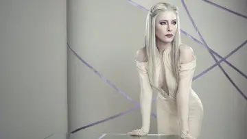 Zasłona к сериалу "Defiance" #1379556