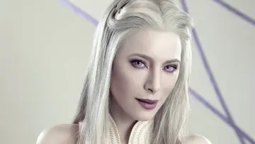 Zasłona к сериалу "Defiance" #1379558
