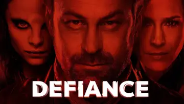 Zasłona к сериалу "Defiance" #1379559