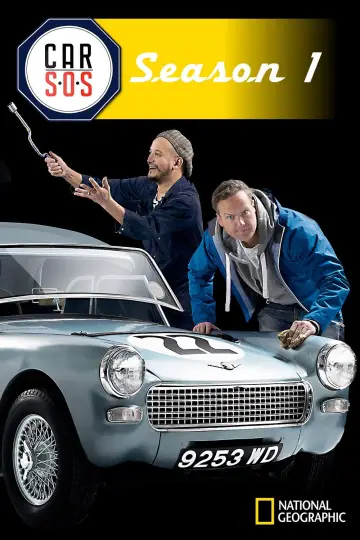 Sezon 1