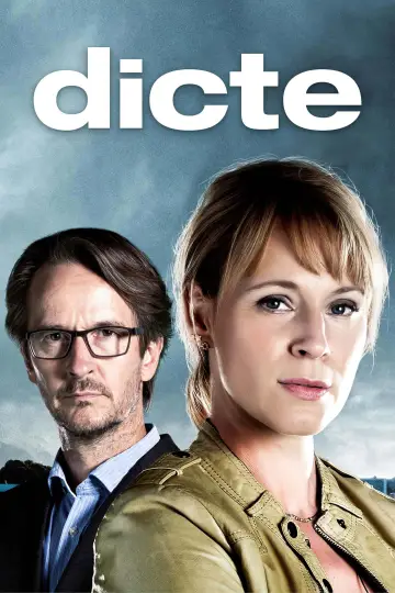 Plakat do serialu "Dicte" #1797578