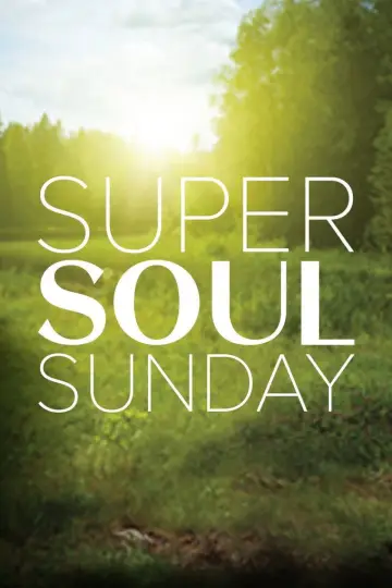 Super Soul Sunday plakat