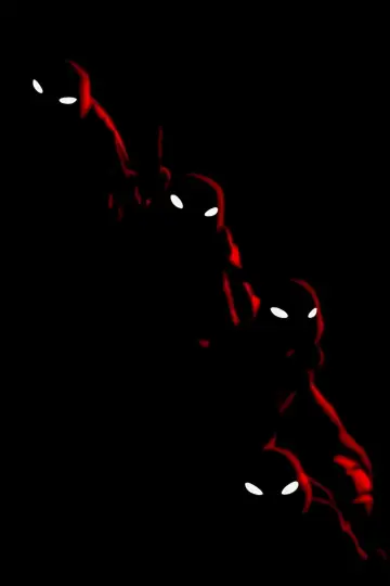 Plakat do serialu "Wojownicze Żółwie Ninja" #1600174