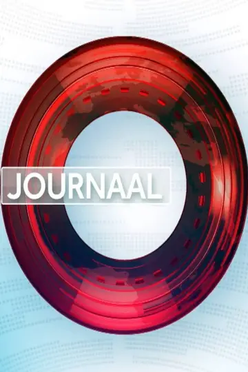 NOS Journaal plakat