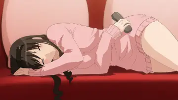 Zasłona к сериалу "Amagami SS" #1371189