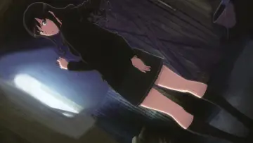 Zasłona к сериалу "Amagami SS" #1371193