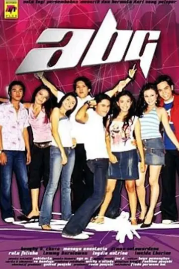 ABG plakat