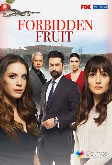 Plakat do serialu "Yasak Elma" #1357149